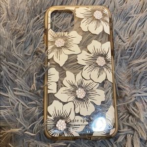 Kate Spade iPhone Phone Case